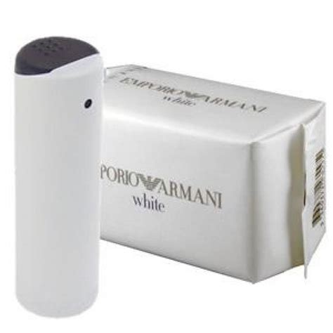 armani white perfume|perfume armani white homme.